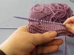 fixing knitting mistakes