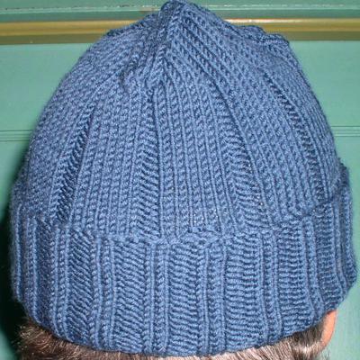 © PegR1  | Flickr - Watchman's Cap