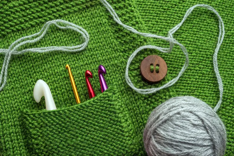 Hand made loom  Knitting and Crochet Forum